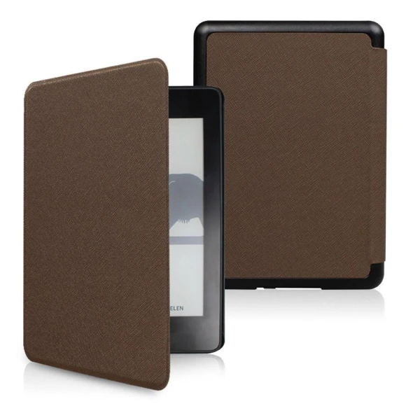 Folio Cover for Kindle Paperwhite — Protective Cases, Deng14ang