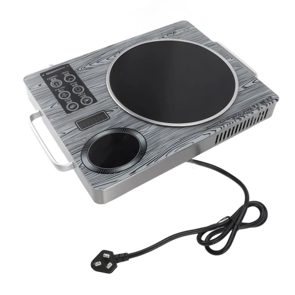Induction Cooktop — Cooking Surfaces, Vestidos