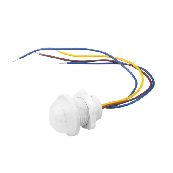 Infrared Motion Sensor Light Switch — Smart Motion Sensors, Qianxiu