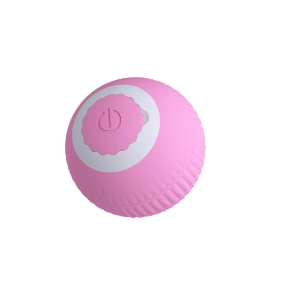 Interactive Cat Toy Ball — Cat Playthings, Meiteai-All