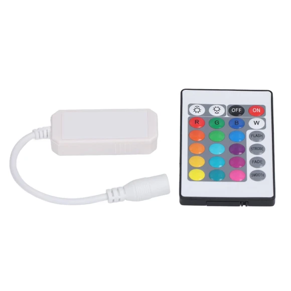 LED Remote Control — Remote Controls, Vestidos