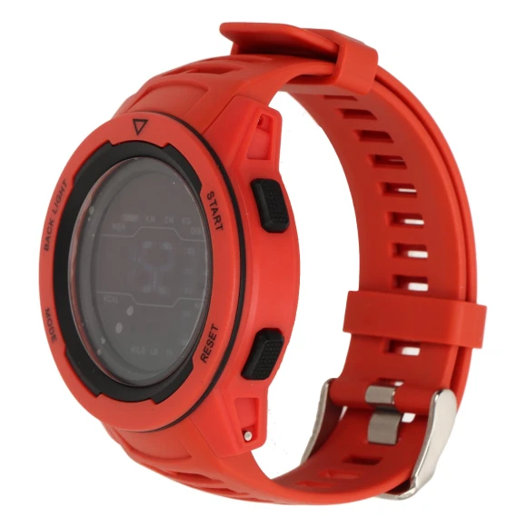 Men's Smart Sports Watch with LED Display — Sport Watches, Skmei