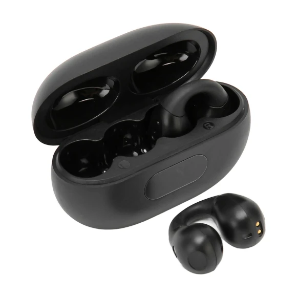 Open-Ear Bluetooth Headphones with Bone Conduction — In-Ear Headphones, DIYelecs