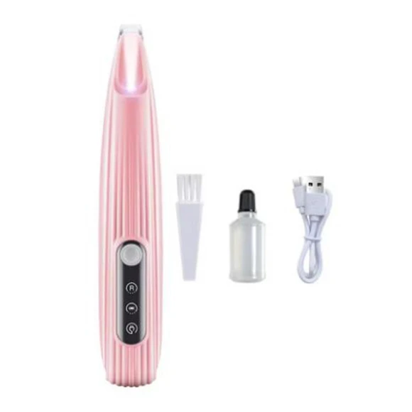 Pet Foot Shaver — Claw Care, Shenhu Win