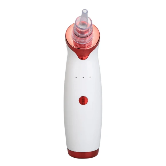 Pore Vacuum Pimple Extractor — Blackhead & Blemish Removers, Koogeelife