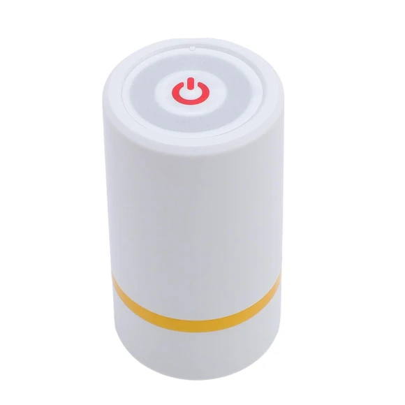 Portable Wireless Compact Vacuum Sealer — Vacuum Bags, Koogeelife