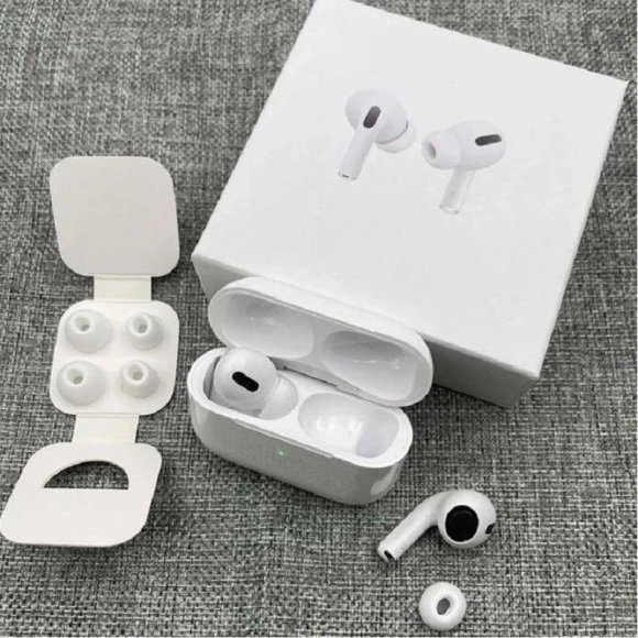 Pro3 Wireless Earbuds — In-Ear Headphones, ElectronicsHome