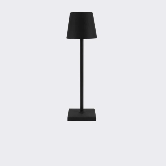 Rechargeable LED Desk Lamp with Touch Switch — Study & Desk Lighting, IRALAN