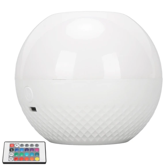 RGB Bedside Night Light — Night Lights, DIYelecs