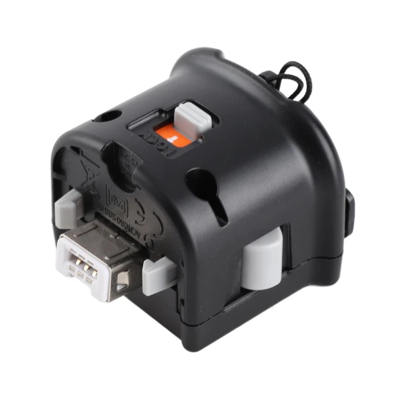 Sensor Accelerator for Motion Plus Remote Controller — Acceleration, GoolRC