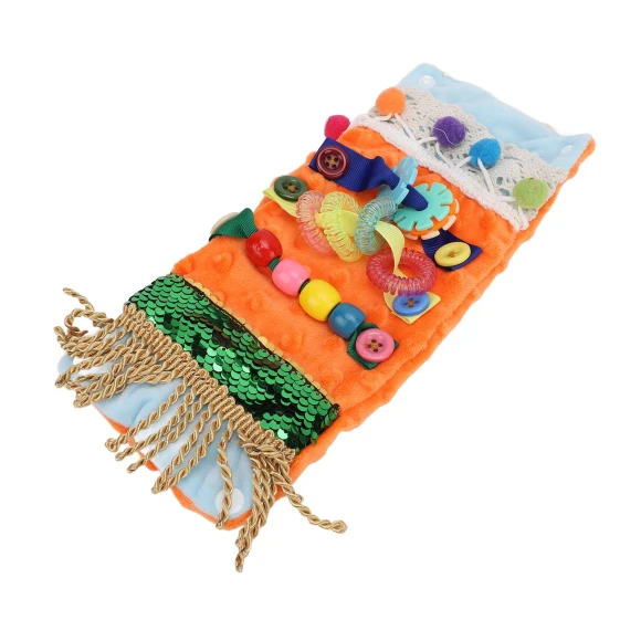 Sensory Bracelet for Alzheimer's Patients — Survival Bracelets, Koogeelife
