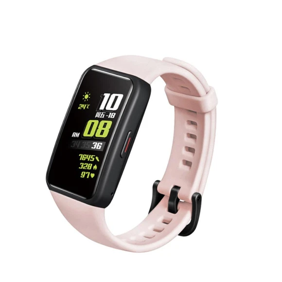 Silicone Watch Strap Replacement — Watch Accessories, baihua