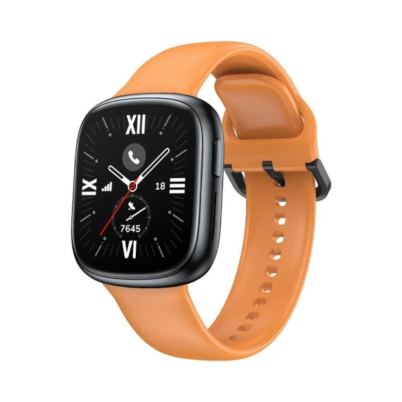 Silicone Watch Strap — Smartwatch Accessories, EPniceak