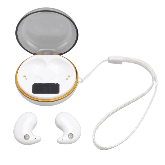 Sleep Earbuds — In-Ear Headphones, DIYelecs