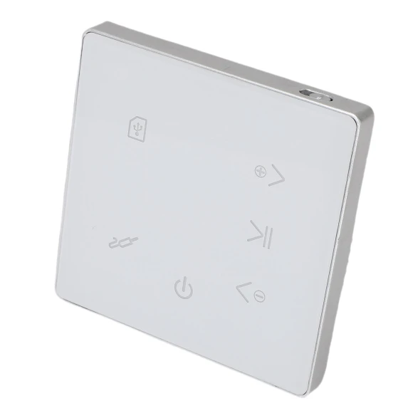 Smart Background Music Controller — Remote Controls, OutsideWorld