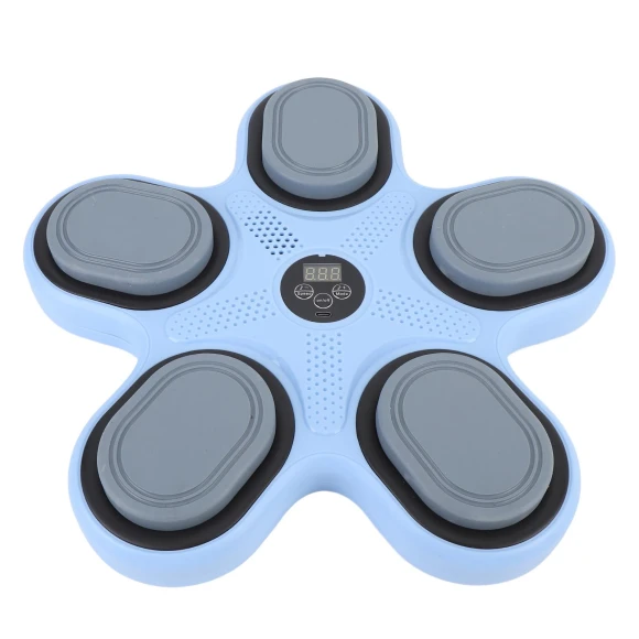 Smart Bluetooth Wall-mounted Boxing Trainer — Boxing Training Gear, Fishine