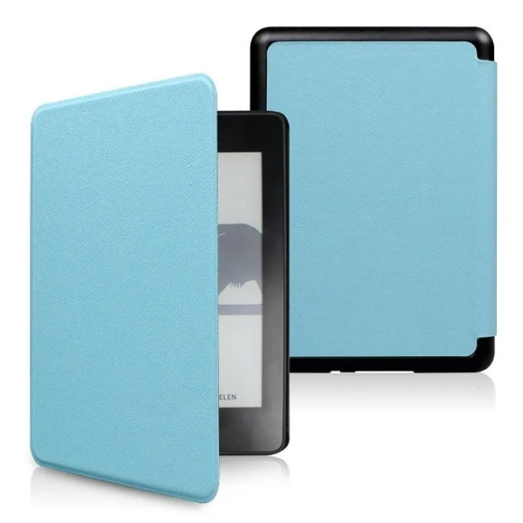 Smart Case with Auto Sleep/Wake Function — Protective Cases, Evfghiaed