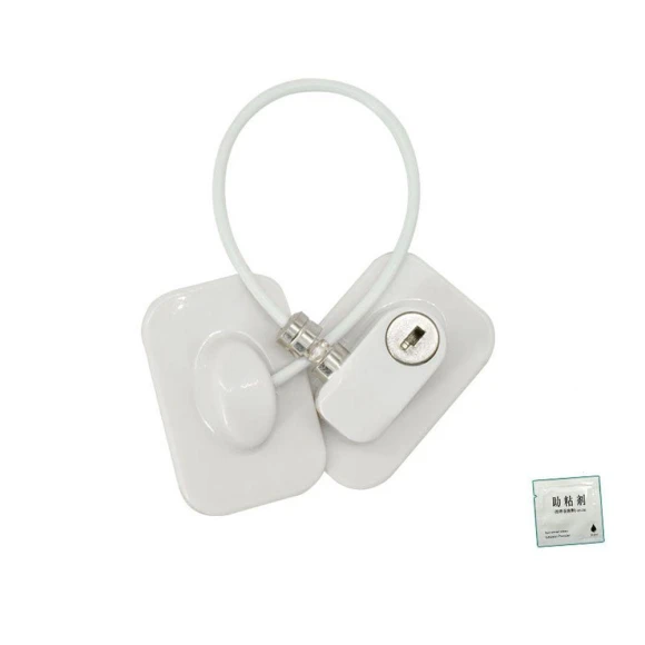 Smart Code Lock Padlock — Padlocks & Hasps, zhipingingie