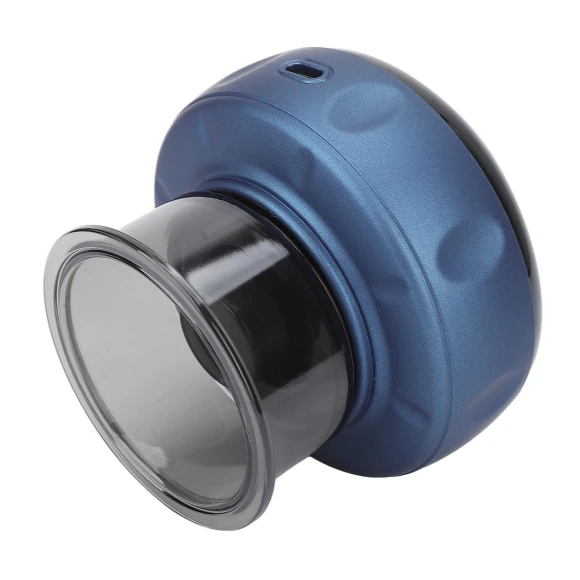 Smart Cupping Therapy Device — Magnetic Therapy, Beautyyy