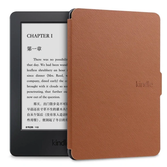 Smart Folio Case with Auto Wake/Sleep — Basic Cases, weicheng