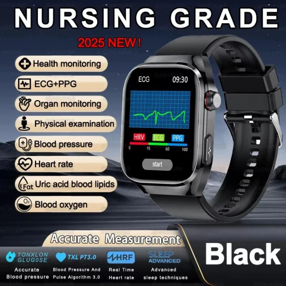 Smart Health Watch for Men — Smartwatches, SAMS Online