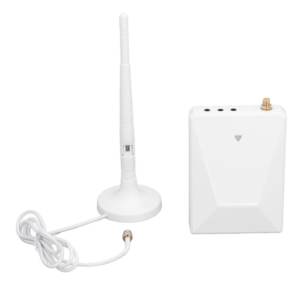 Smart Home Energy Monitor — Smart Home Security, Fishine