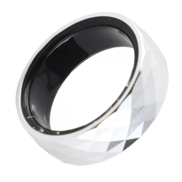 Smart Ring — Smart Rings, OutsideWorld
