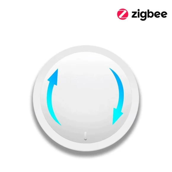 Smart Rotary Switch — Dimmer Switches, Meiteai-All