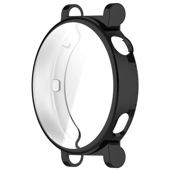 Smart Screen Protector Bumper Protective Shell — Smartwatch Protectors, yuanlin