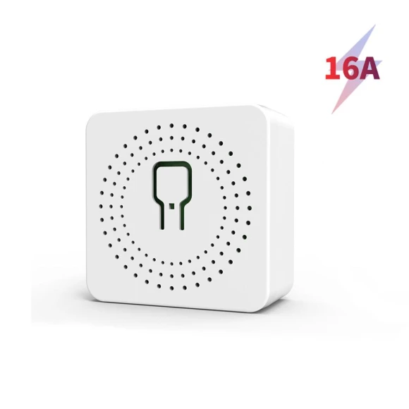Smart Switch — Smart Home Hubs & Controllers, StrideBox