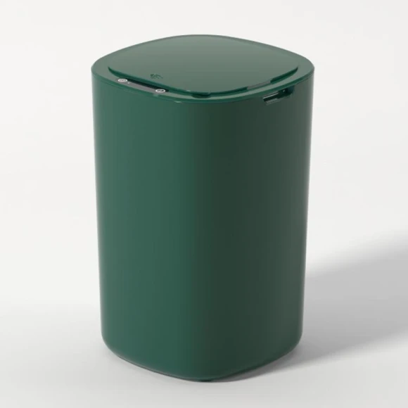Smart Trash Can with Automatic Sensor — Kitchen Cans, Refreshing Home