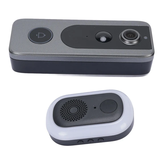 Smart Video Doorbell with Camera — Smart Home Security, 3d printing machine