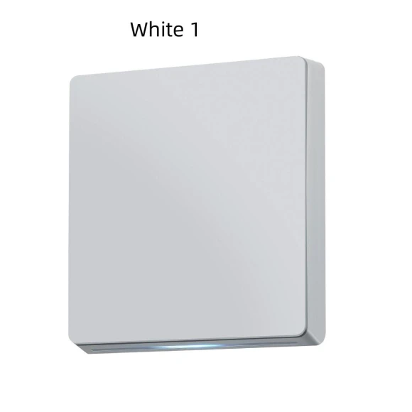 Smart Wall Switch — Dimmer Switches, The Romantics