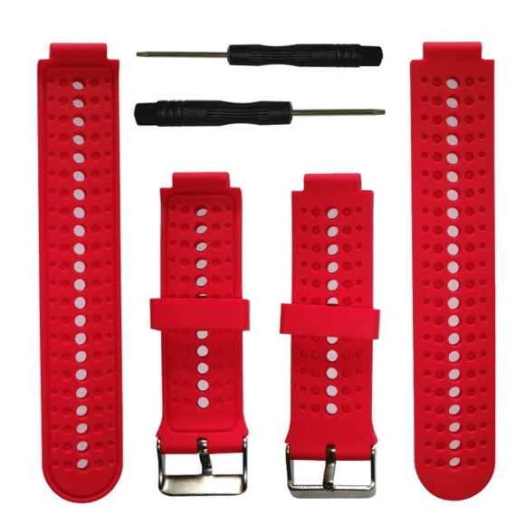 Sport Smart Watch Bracelet Strap Replacement Silicone Watch Band Wristbands — Bands, TeleeNicce