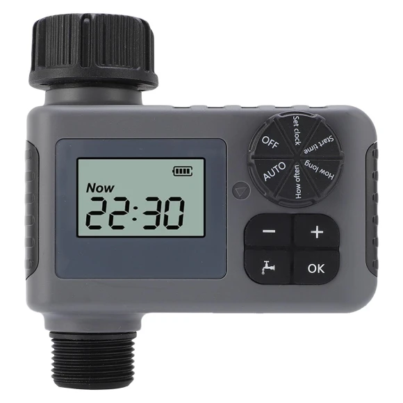 Sprinkler Timer Programmable Smart Automatic Control — Controllers, Vestidos