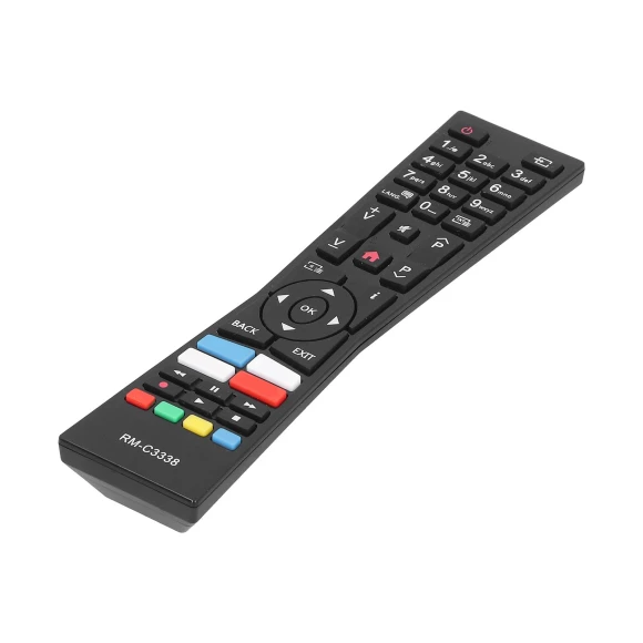 TV Controller Remote Control Replacement — Remote Controls, DIYelecs