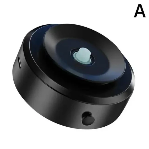 Universal Magnetic Car Phone Holder — Dashboard Installation Kits, RuJia Home Decor