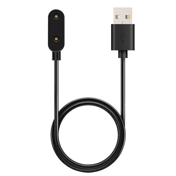 USB Charging Cable and Power Adapter — Smartwatch Charging Solutions, Amidst Affluence