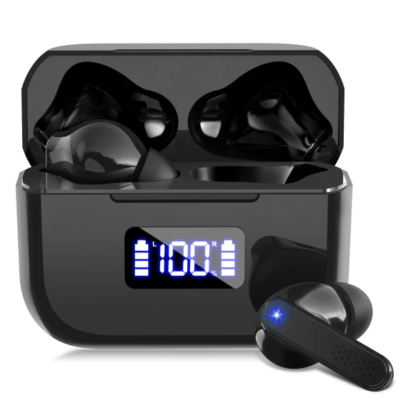 Wireless Earbuds — In-Ear Headphones, HAYAO