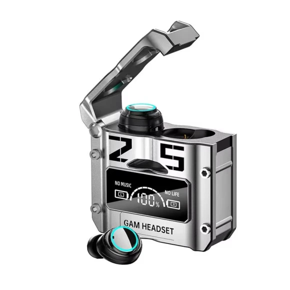 Wireless Earbuds — Audio Gear, ElectronicsHome