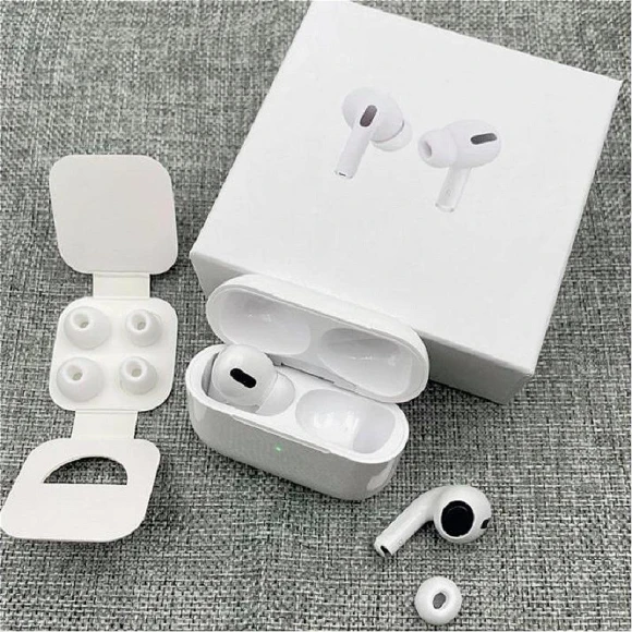 Wireless Earbuds — In-Ear Headphones, ElectronicsHome