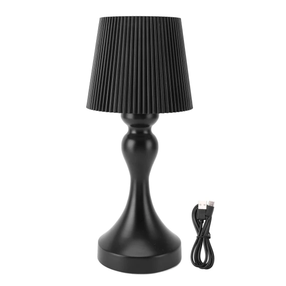 Wireless LED Desk Lamp — Study & Desk Lighting, CosyHome