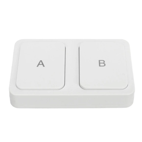 Wireless Smart Scene Switch — Dimmer Switches, DIYelecs