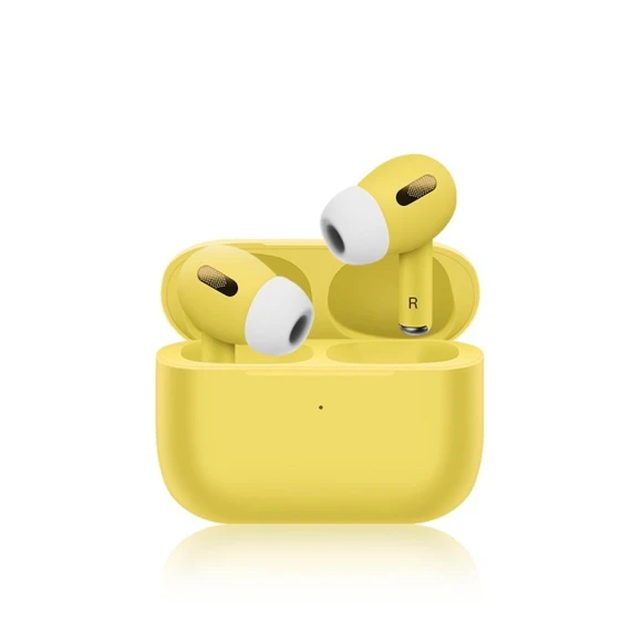 Wireless Stereo HIFI Earbuds — In-Ear Headphones, ElectronicsHome