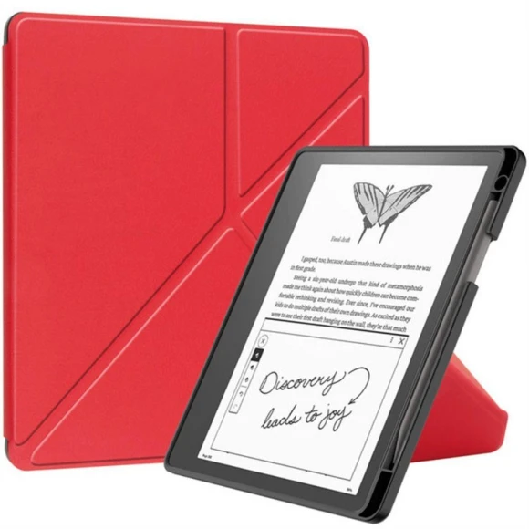 Full Protection Auto Wake/Sleep Smart Case Stand Cover — Protective Cases, weikuns