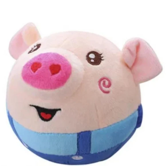 Interactive Pet Toy — Interactive Animal Companions, Smart Pet Supplies