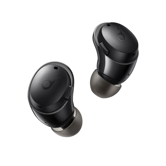Mini Hybrid ANC Earbuds — In-Ear Headphones, Soundcore
