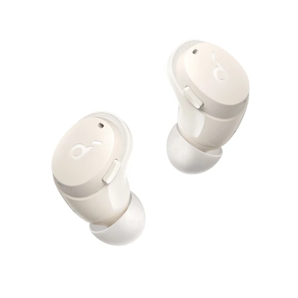 Mini Hybrid ANC Earbuds — In-Ear Headphones, Soundcore