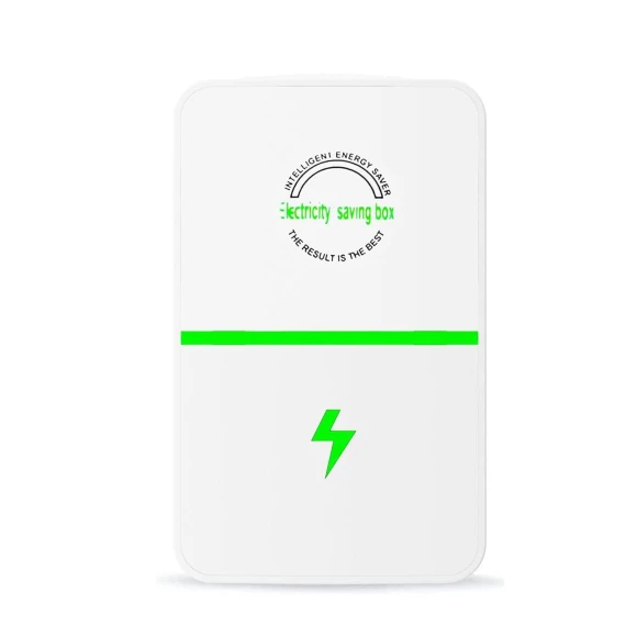 Smart Air Conditioner Energy Saver — Cooling Solutions, Tondo