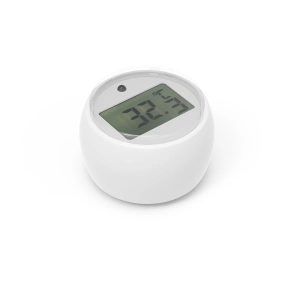 Smart Baby Bath Thermometer — Bathroom Safety Essentials, Value Vault